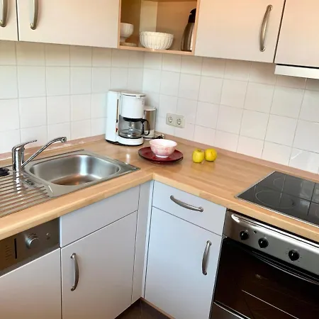 Sonnendeck Apartment