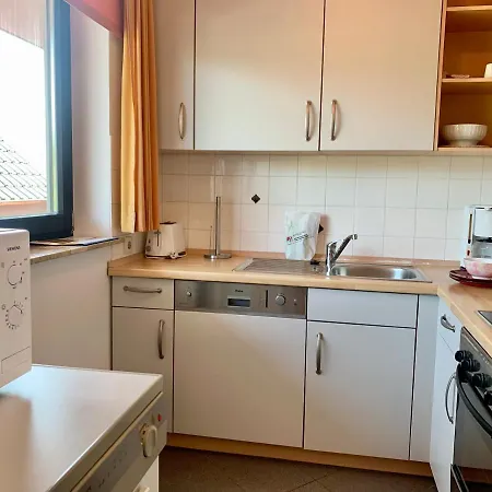 Sonnendeck Sankt Peter-Ording