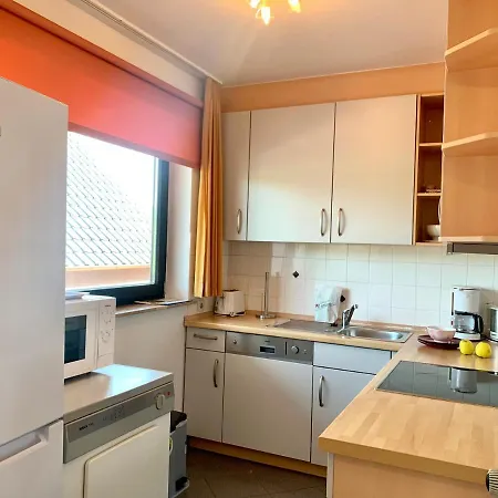 Sonnendeck Apartment *