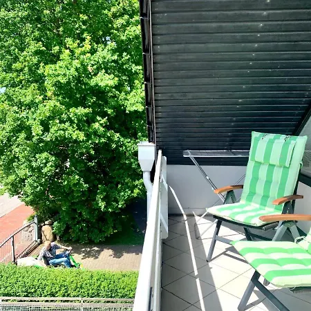 Apartment Sonnendeck *