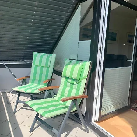 Sonnendeck Apartment