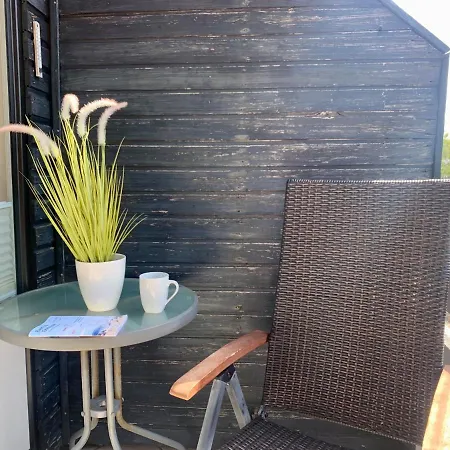 Sonnendeck Apartment Böhl