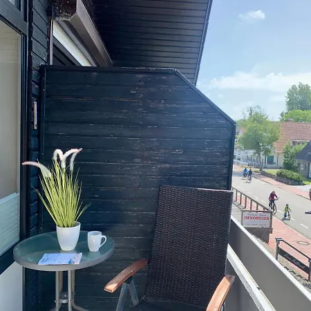 Apartment Sonnendeck