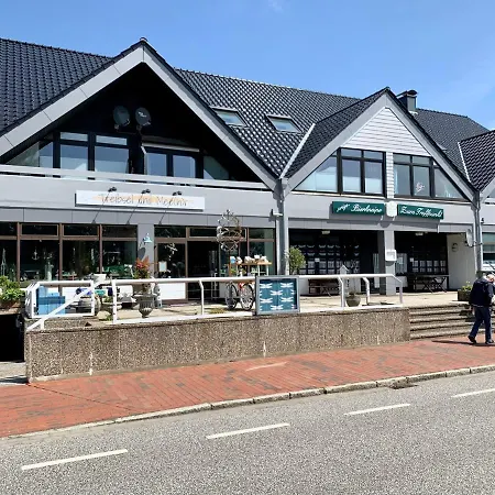 Sonnendeck Apartment Sankt Peter-Ording