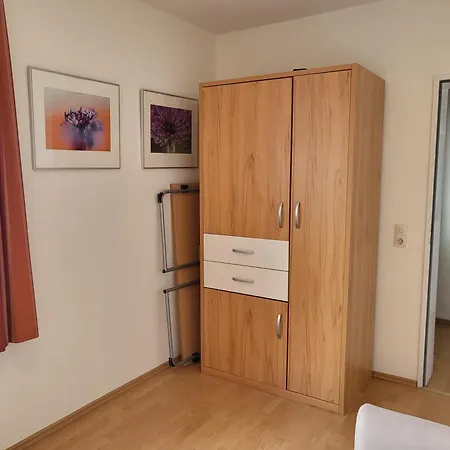 Sonnendeck Apartment *