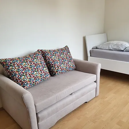 Sonnendeck * Sankt Peter-Ording